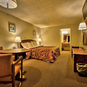 King Room Non-Smoking